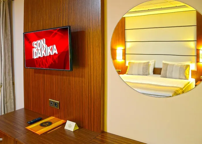 Safa Royal Museum Konya