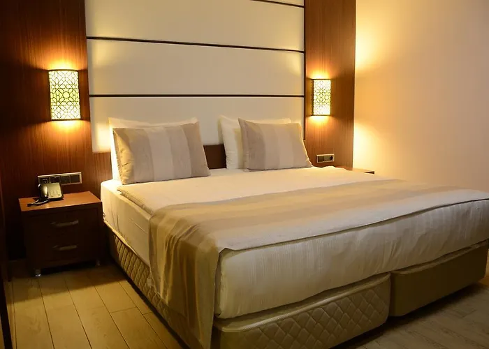 Safa Royal Museum 3* קוניה