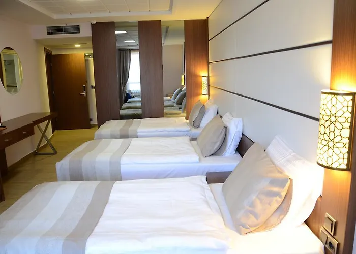 Safa Royal Museum 3* קוניה