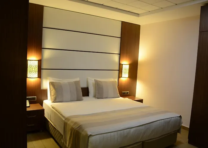 Hotel Safa Royal Museum 3*